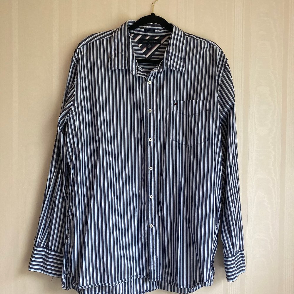Tommy Hilfiger Shirt